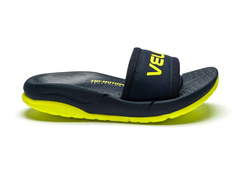 VELOUS Footwear Laguna Slide