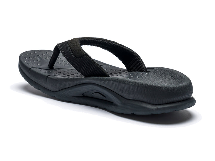 oceanside flip black heel