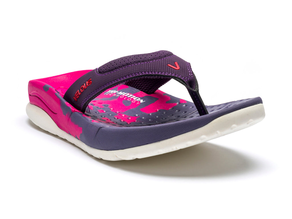 CS x Indosole® Flip Flops – Catch Surf USA